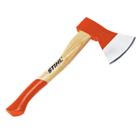 forestry hatchet